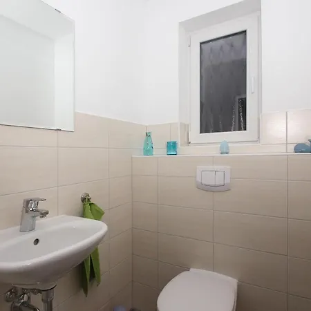 Дом отдыха F-1037 Haus Neuendorf - Kaminfeuer