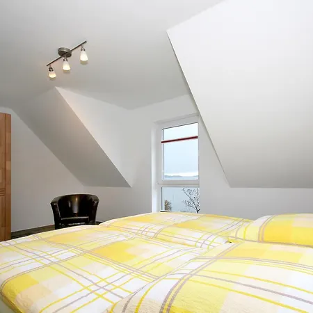 Дом отдыха F-1037 Haus Neuendorf - Kaminfeuer *