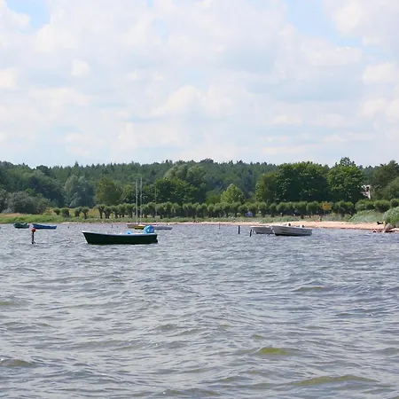 F-1037 Haus Neuendorf - Kaminfeuer Дом отдыха *