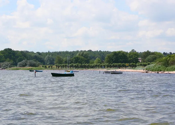 F-1037 Haus Neuendorf - Kaminfeuer Tatil Evi *